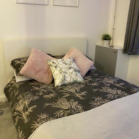 Cosy 1 Bedroom Apartment 伦敦 外观 照片