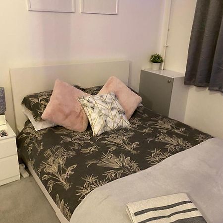 Cosy 1 Bedroom Apartment 伦敦 外观 照片
