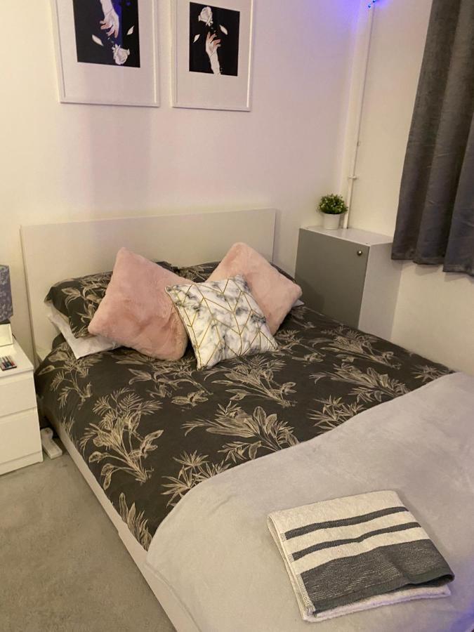 Cosy 1 Bedroom Apartment 伦敦 外观 照片
